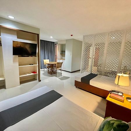 The Vip Hotel Καγκαγιάν Ντε Όρο Εξωτερικό φωτογραφία