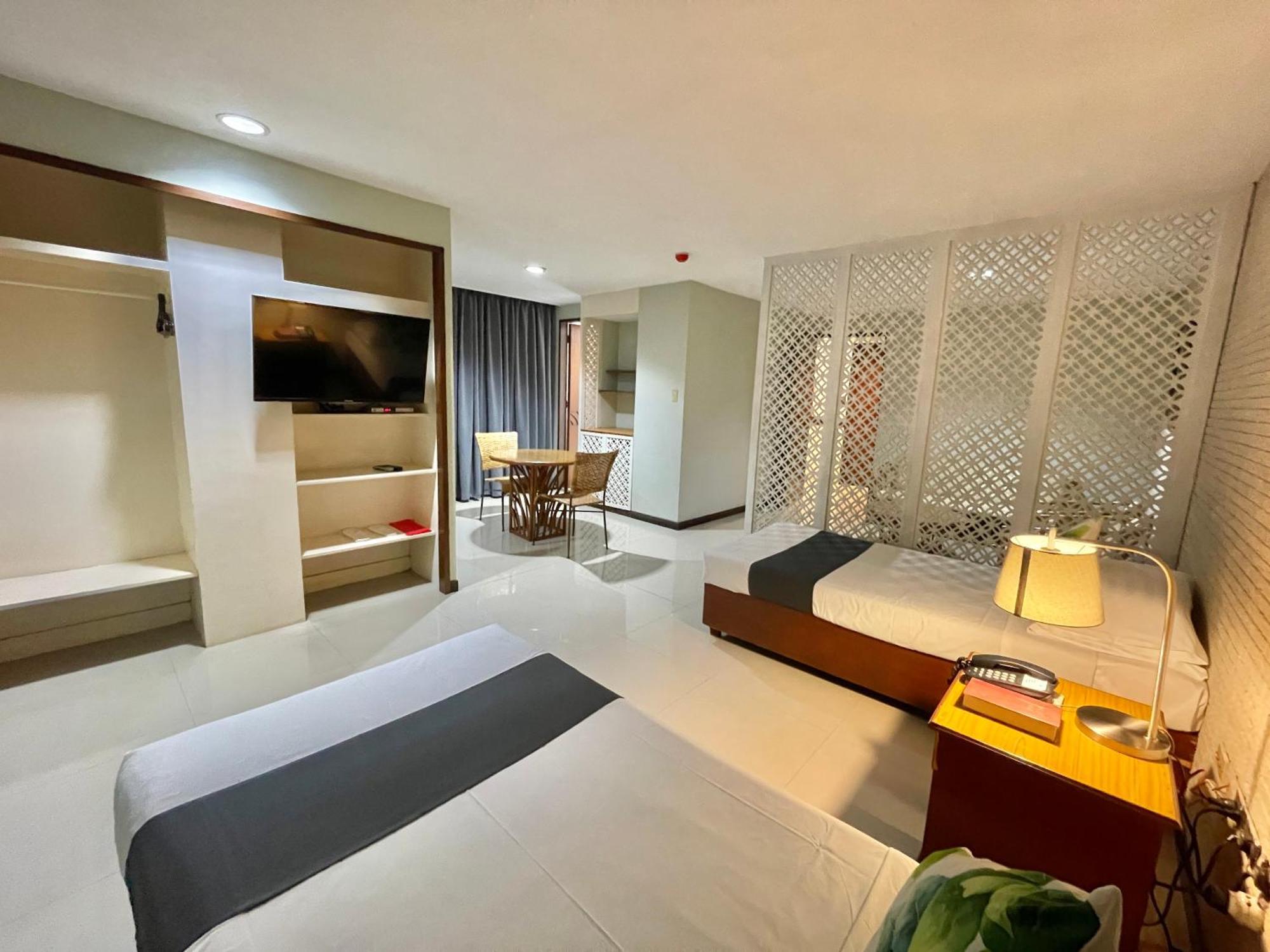 The Vip Hotel Καγκαγιάν Ντε Όρο Εξωτερικό φωτογραφία