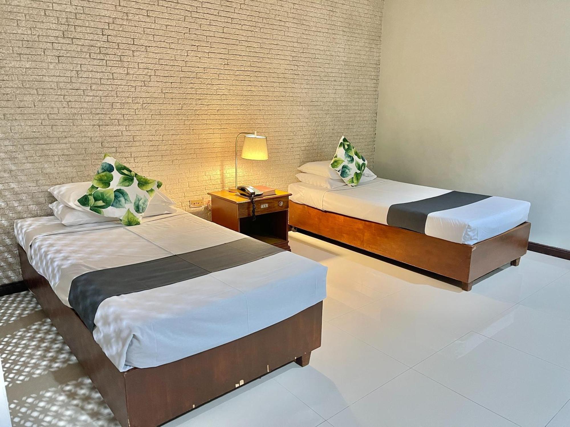 The Vip Hotel Καγκαγιάν Ντε Όρο Εξωτερικό φωτογραφία