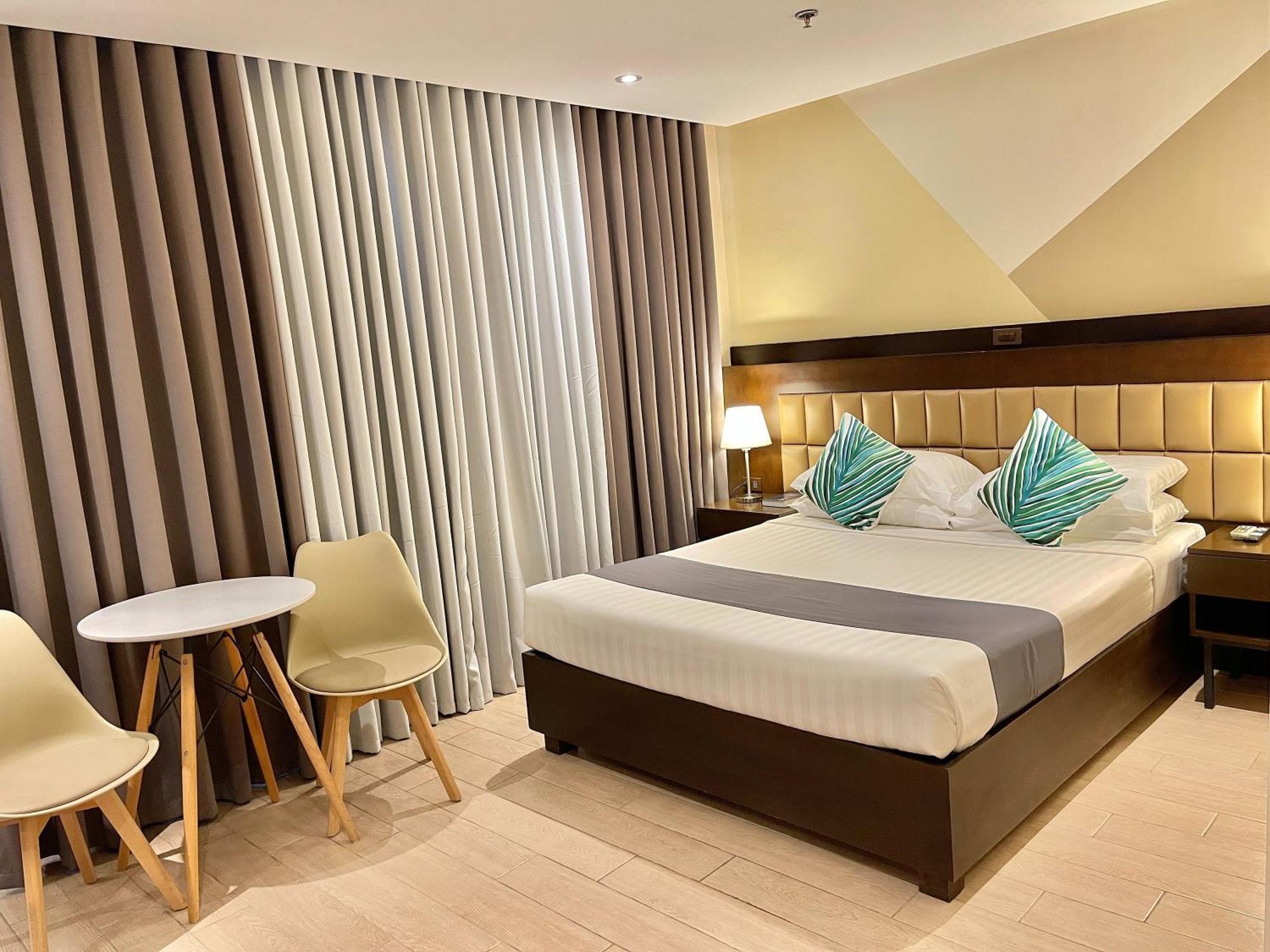 The Vip Hotel Καγκαγιάν Ντε Όρο Εξωτερικό φωτογραφία