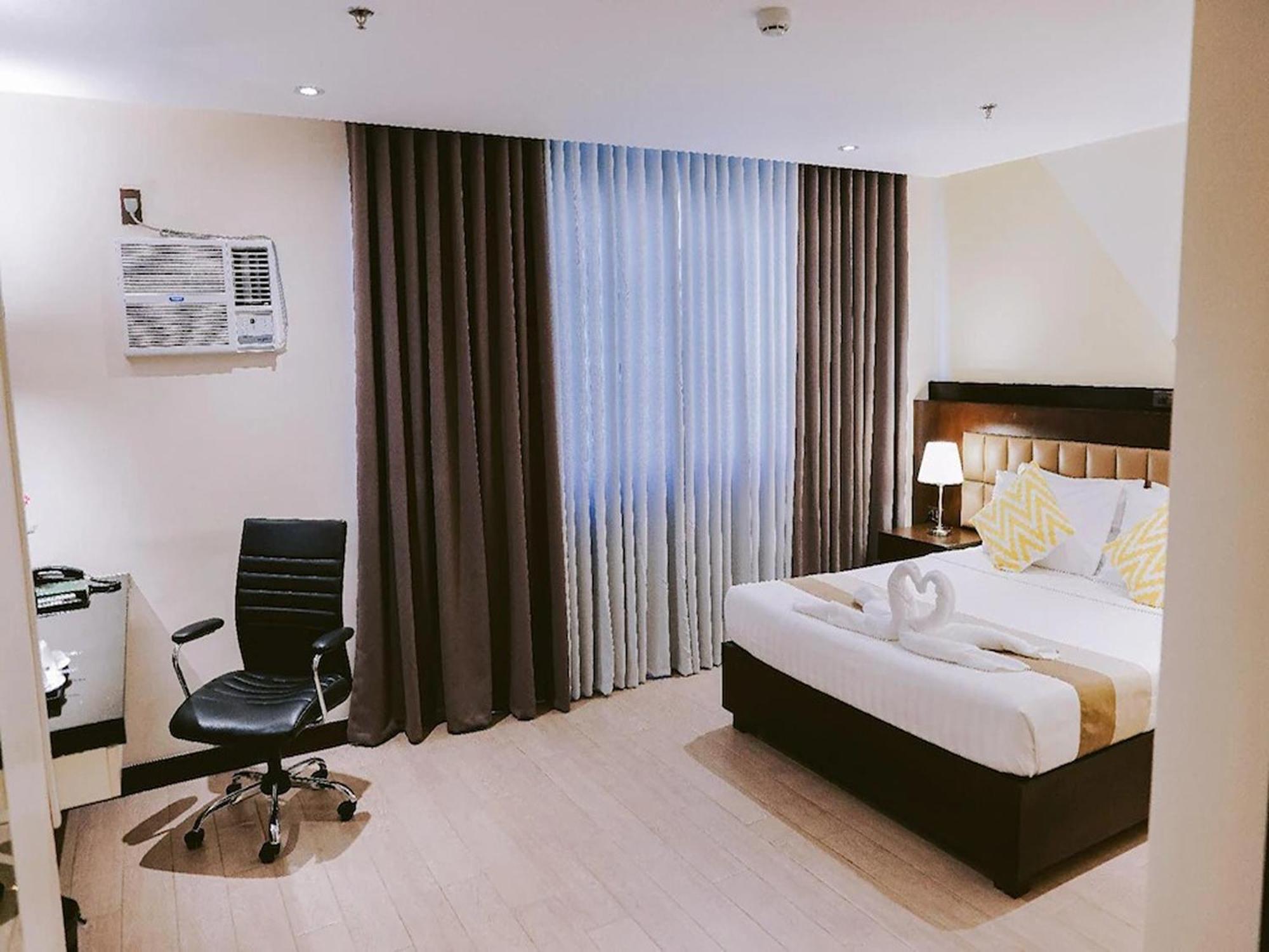 The Vip Hotel Καγκαγιάν Ντε Όρο Εξωτερικό φωτογραφία