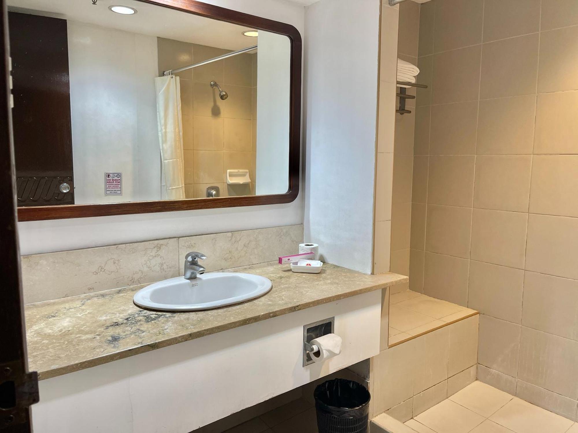 The Vip Hotel Καγκαγιάν Ντε Όρο Εξωτερικό φωτογραφία