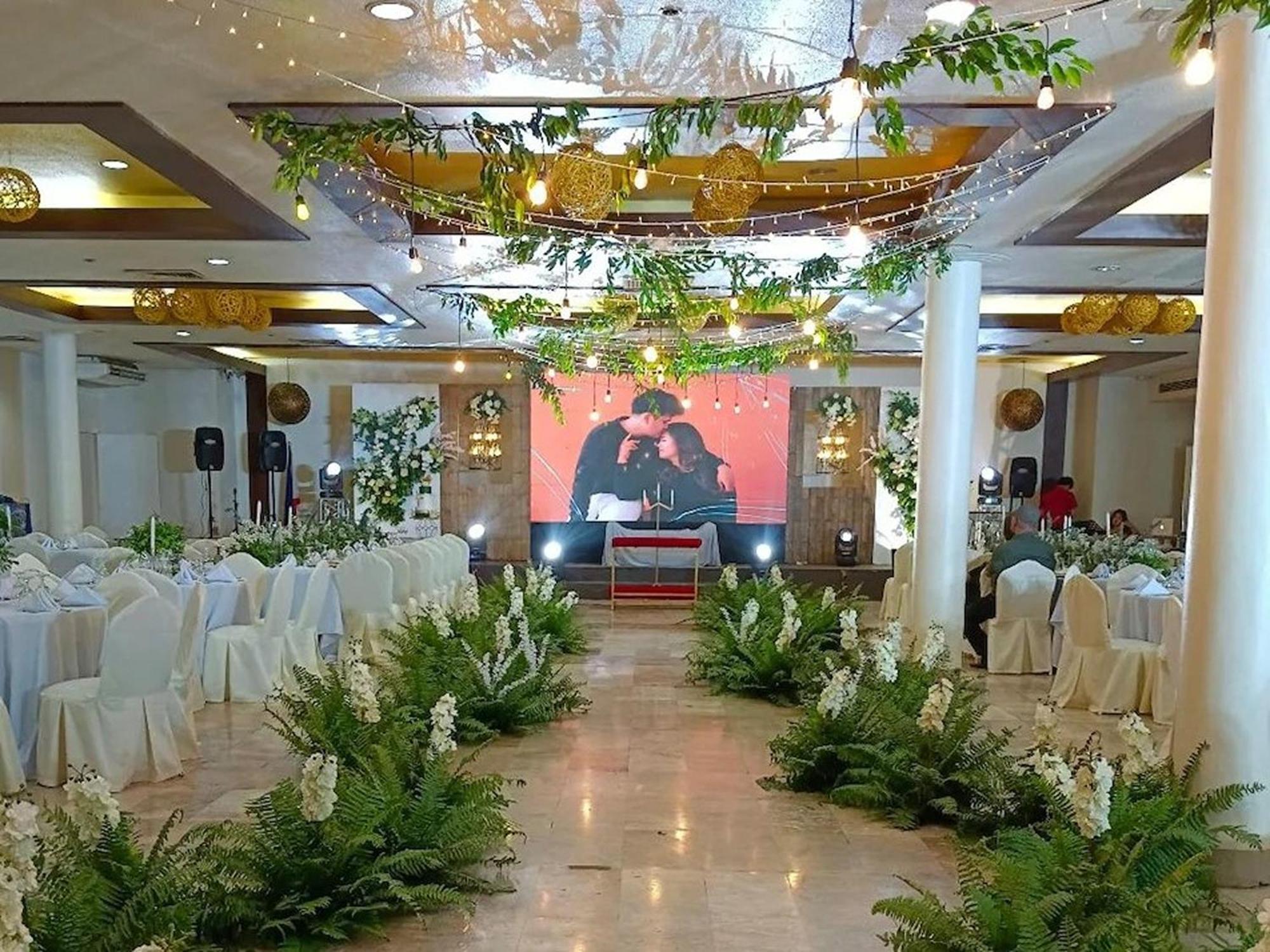 The Vip Hotel Καγκαγιάν Ντε Όρο Εξωτερικό φωτογραφία