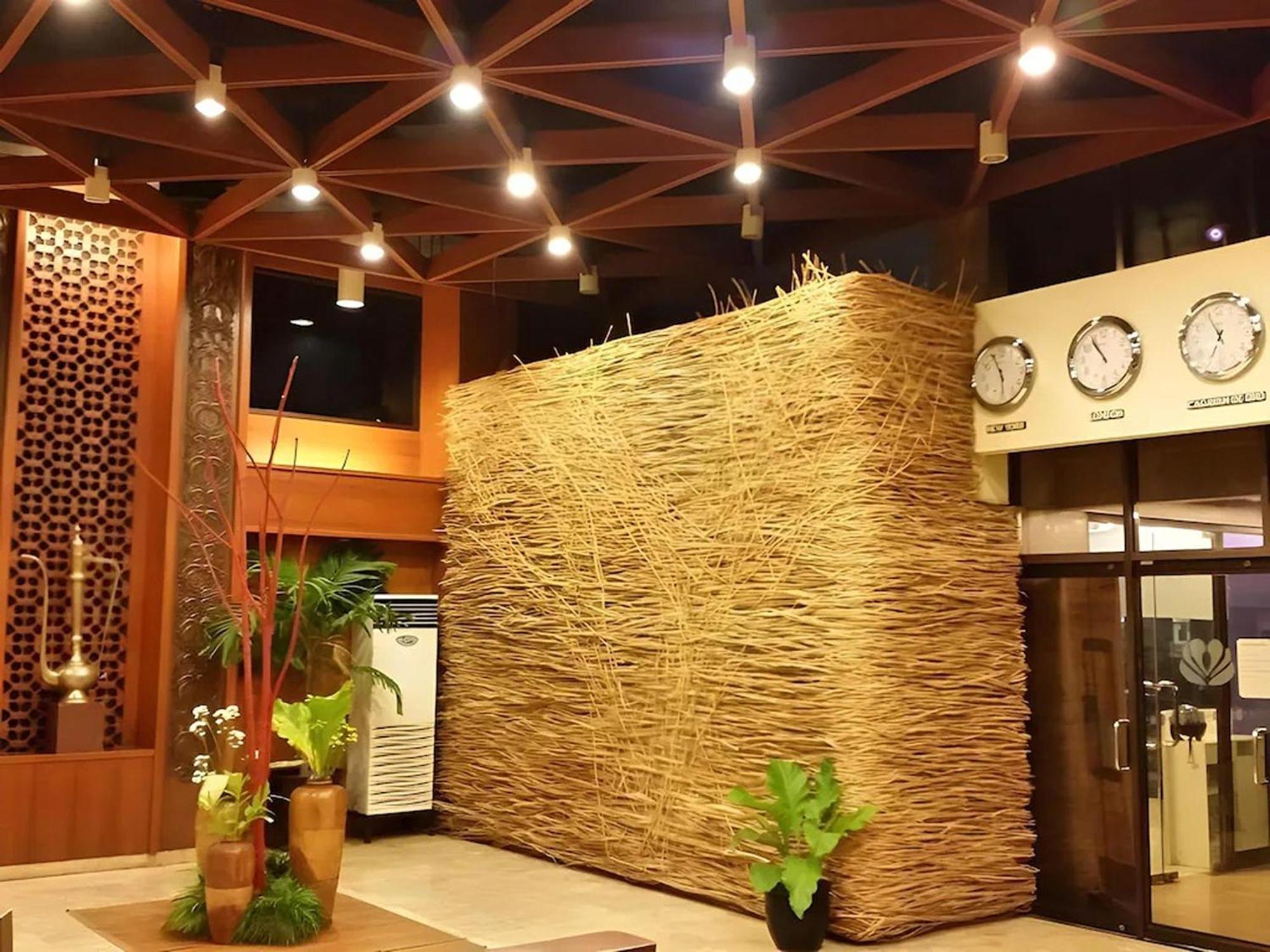 The Vip Hotel Καγκαγιάν Ντε Όρο Εξωτερικό φωτογραφία