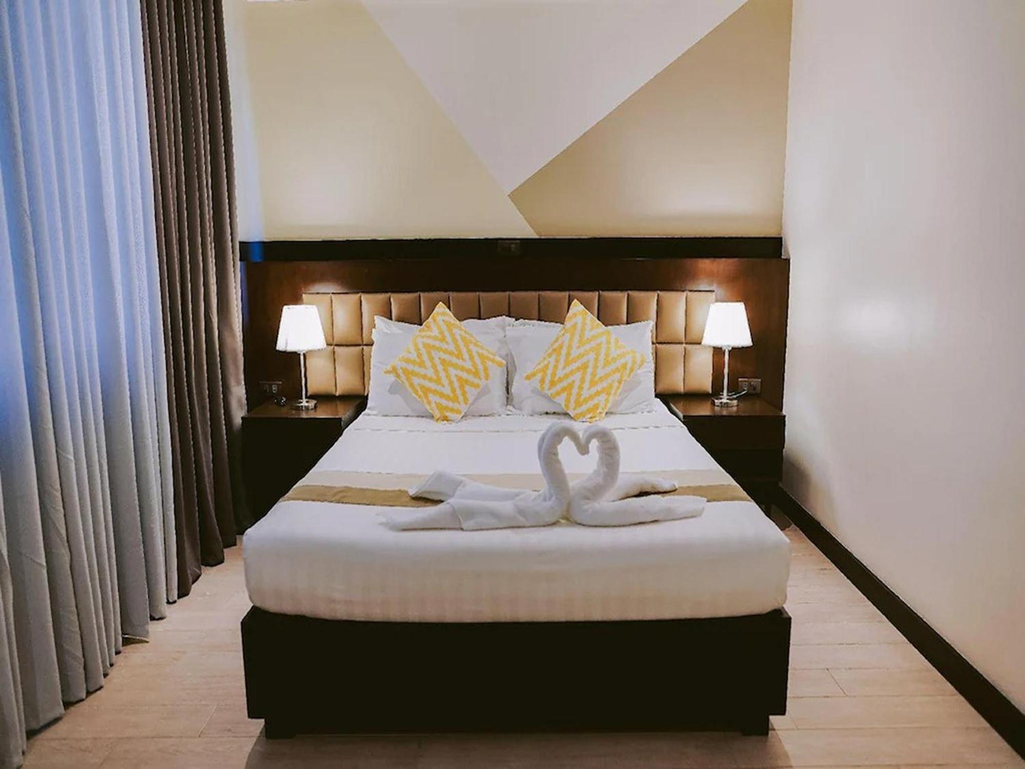 The Vip Hotel Καγκαγιάν Ντε Όρο Εξωτερικό φωτογραφία