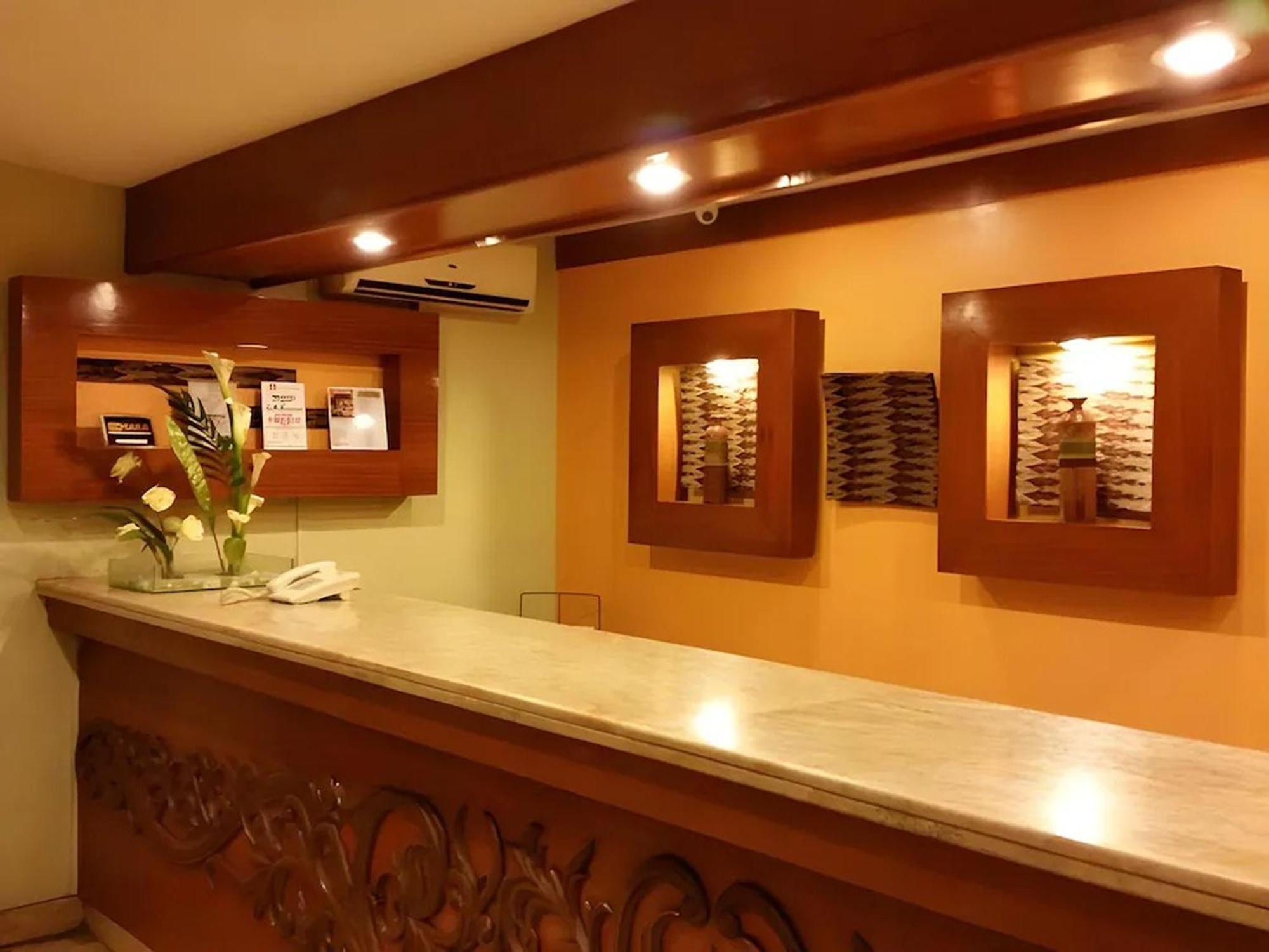 The Vip Hotel Καγκαγιάν Ντε Όρο Εξωτερικό φωτογραφία