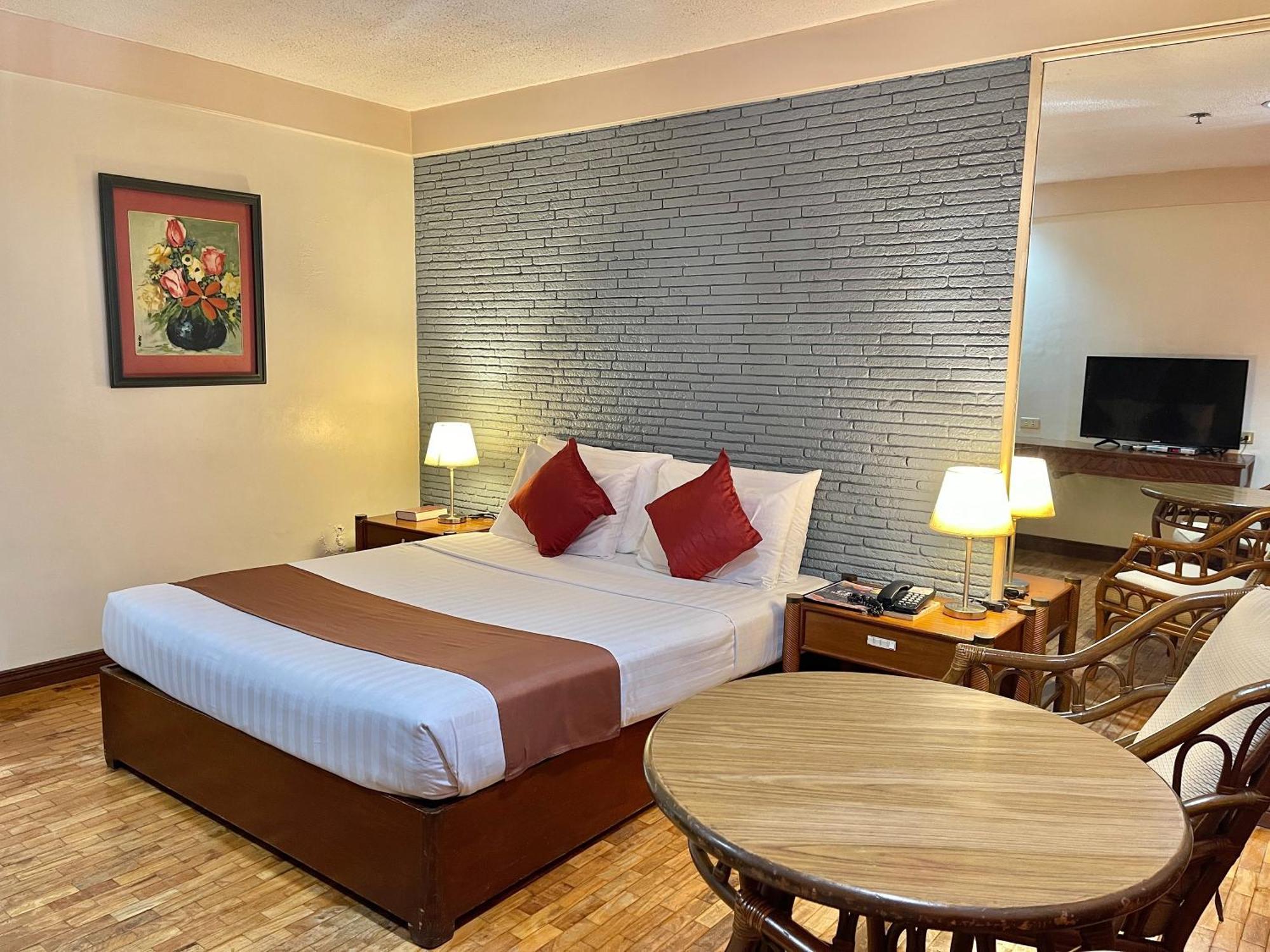 The Vip Hotel Καγκαγιάν Ντε Όρο Εξωτερικό φωτογραφία