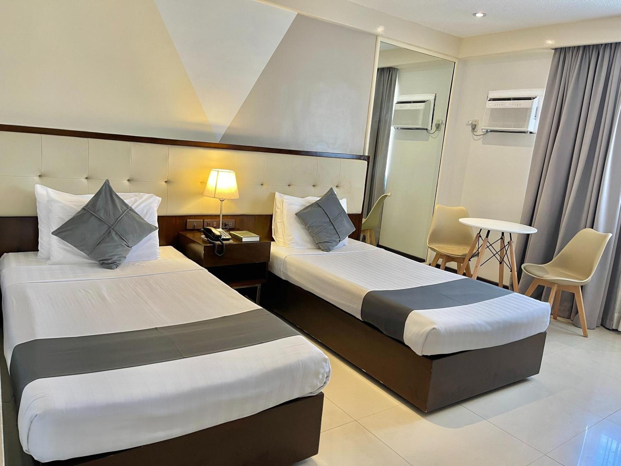 The Vip Hotel Καγκαγιάν Ντε Όρο Εξωτερικό φωτογραφία