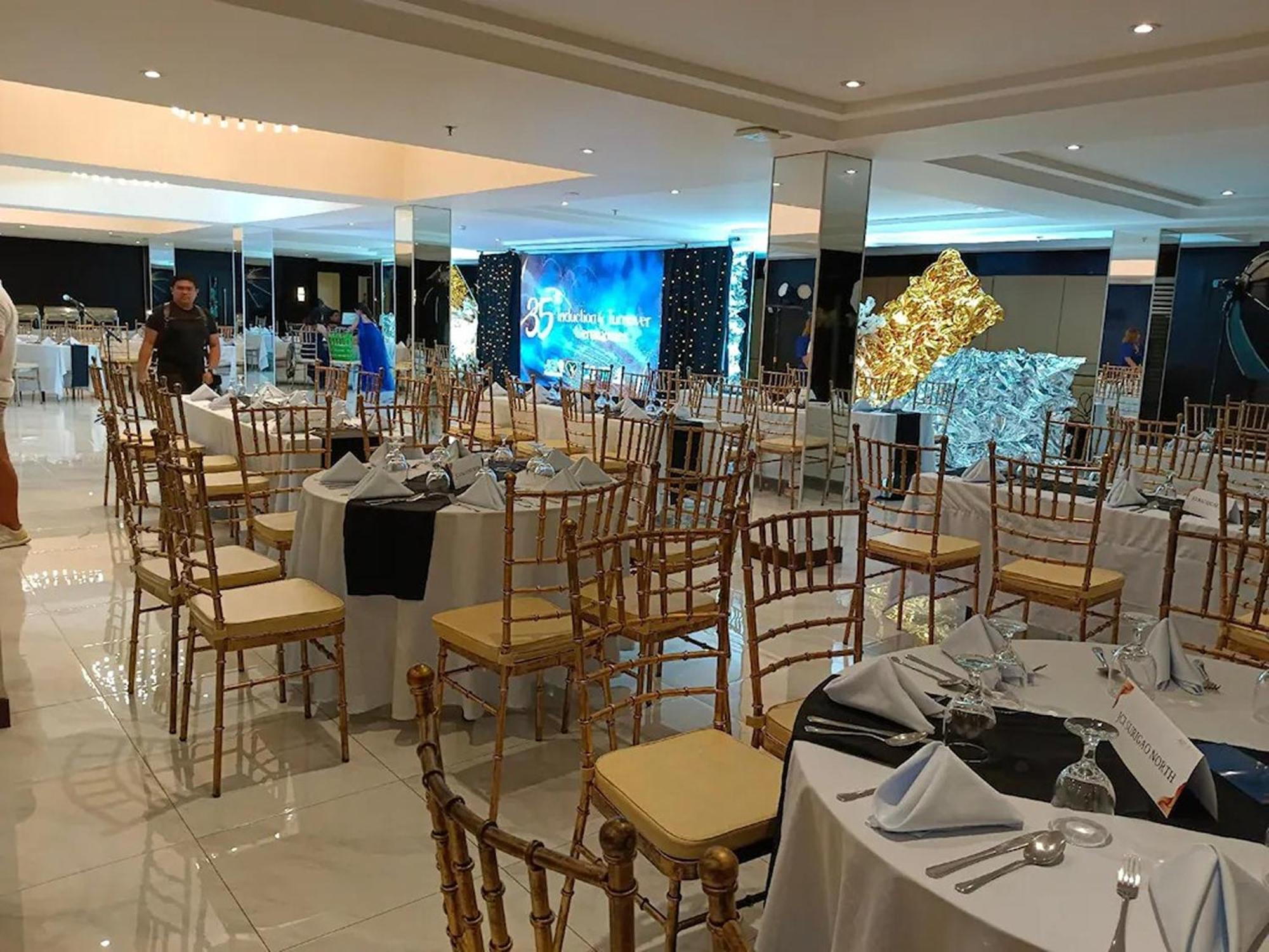 The Vip Hotel Καγκαγιάν Ντε Όρο Εξωτερικό φωτογραφία